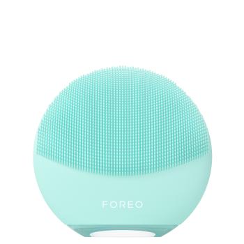 FOREO LUNA Mini 4 Čisticí sonický kartáček Arctic Blue