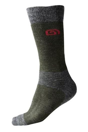 Trakker zimní ponožky winter merino socks-velikost 10-12