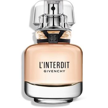 GIVENCHY L’Interdit parfémovaná voda pro ženy 35 ml