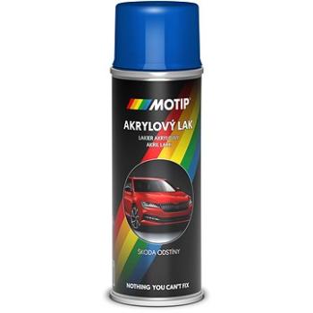 MOTIP modá iris 150ml (SD4628)