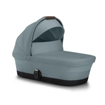 cybex GOLD hluboká korba Gazelle S Cot Sky Blue