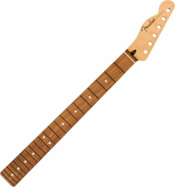 Fender Player Series Reverse Headstock 22 Kytarový krk