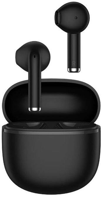 QCY AilyBuds Lite Black Bezdrátové sluchátka do uší