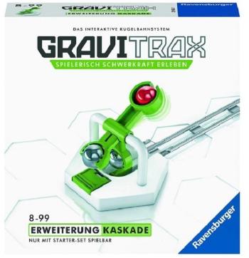 Építőjáték Ravensburger GraviTrax 260737 Lapát