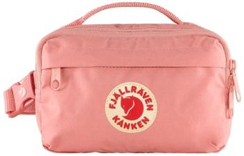 Fjällräven Kånken Hip Pack Ledvinka Pink
