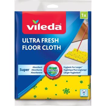 HADRA NA PODLAHU ŽLTÝ XXL 1KS VILEDA