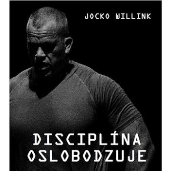 Disciplína oslobodzuje (978-80-8199-035-9)