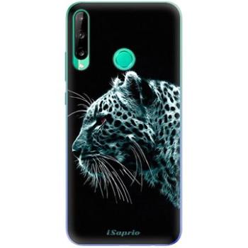 iSaprio Leopard 10 pro Huawei P40 Lite E (leop10-TPU3_P40LE)