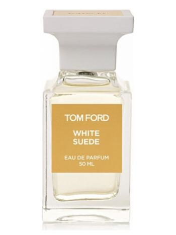 Tom Ford White Suede - EDP 50 ml