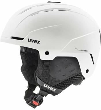 UVEX Stance White Mat 58-62 cm Sísisak