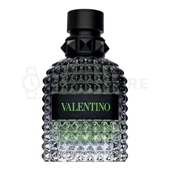 Valentino Uomo Born In Roma Green Stravaganza toaletná voda pre mužov 50 ml - 30 dní na vrátenie tovaru, Garancia originality