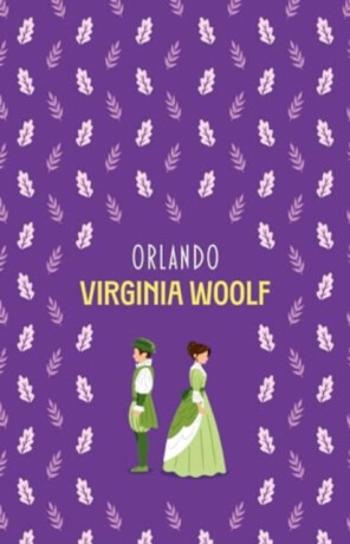 Orlando - Virginia Woolfová