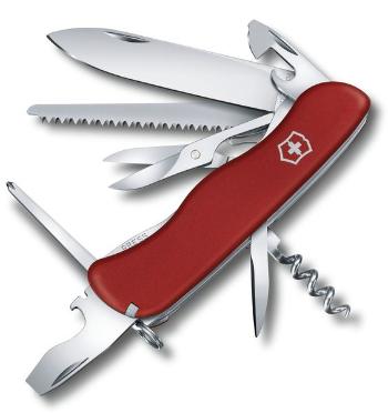 Nůž Victorinox Outrider Red