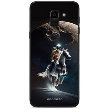 Mobiwear Glossy lesklý pro Samsung Galaxy J6 2018 - G004G (5904808516587)