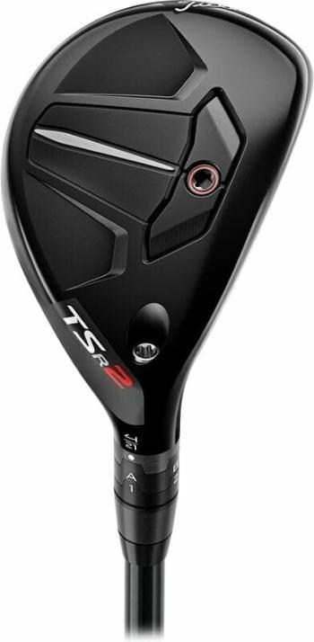 Titleist TSR2 Golfová hole - hybrid Pravá ruka 4 21° Regular