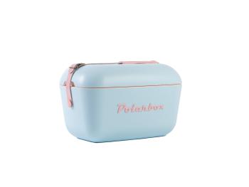 Chladicí box Polarbox pop 12L, modrá - Polarbox