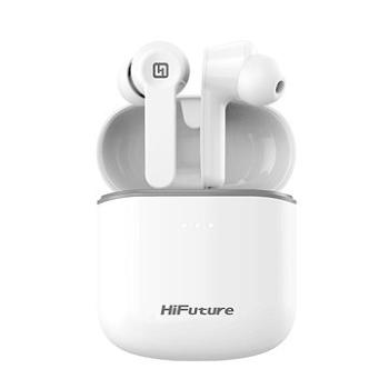 HiFuture FlyBuds White (FlyBuds - White )