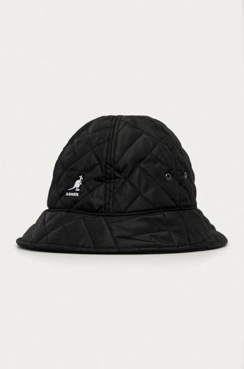 Klobouk Kangol K4373.BK001-BK001