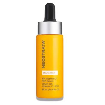 NeoStrata Rozjasňující pleťové sérum s vitamínem C Enlighten (15 % Vitamin C + PHA Serum) 15 ml