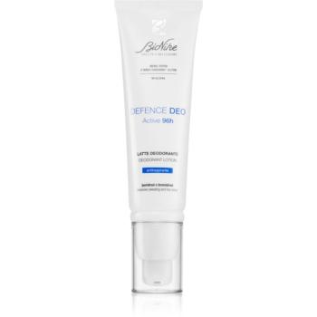 BioNike Defence Deo krémový antiperspirant pro redukci pocení na ruce, nohy a tělo 50 ml