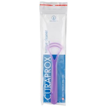 Curaprox Tongue Cleaner CTC 202 škrabka na jazyk 1 ks