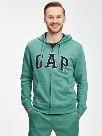 GAP Mikina Zelená