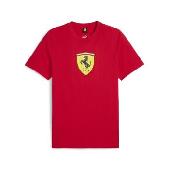 Puma Ferrari Race Big Shield T Coloured XXL