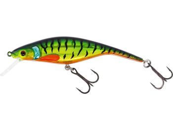 Westin Wobler P10SR Crankbait Floating Firetiger - 10cm  15g  plovoucí