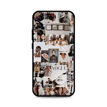 TopQ Kryt Samsung A04s VOGUE 87093 (87093)