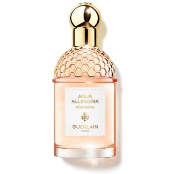 Guerlain Aqua Allegoria Rosa Rosa toaletní voda 75 ml