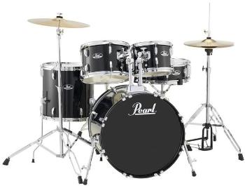 Pearl Roadshow RS505C barva Jet Black