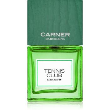 Carner Barcelona Tennis Club parfémovaná voda unisex 100 ml