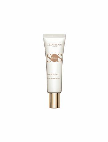 Clarins Podkladová báze pod make-up SOS Primer 30 ml 01 Pink