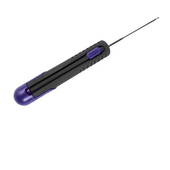 Avid Jehla Titanium Retracta - Hair Needle