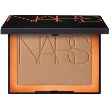 NARS Laguna Bronzing Powder bronzující a konturovací pudr odstín LAGUNA 00 11 g