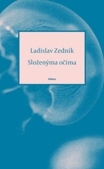 Složenýma očima - Ladislav Zedník