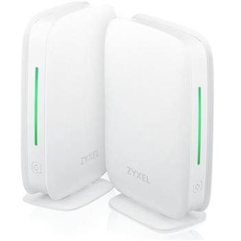 Zyxel - Multy M1 WiFi  System (Pack of 2) AX1800 Dual-Band WiFi (WSM20-EU0201F)