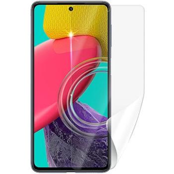 Screenshield SAMSUNG Galaxy M53 5G fólie na displej (SAM-M536-D)