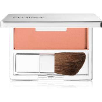 Clinique Blushing Blush™ Powder Blush pudrová tvářenka odstín 102 Innocent Peach 6 g