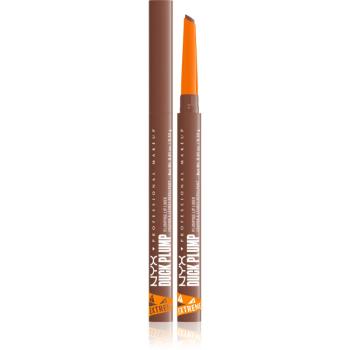 NYX Professional Makeup Duck Plump Liner tužka na rty se zvětšujícím efektem odstín Biege Boost 0.33 g
