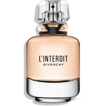 GIVENCHY L’Interdit parfémovaná voda pro ženy 80 ml