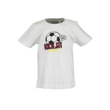 BLUE SEVEN Boys T-Shirt Kick it