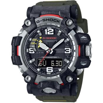 Casio G-Shock GWG-2000-1A3ER - 30 dnů na vrácení zboží