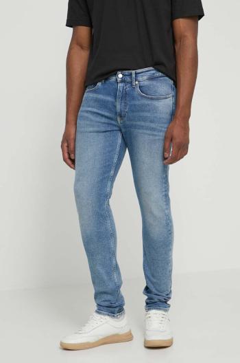 Džíny Calvin Klein Jeans pánské, J30J324844