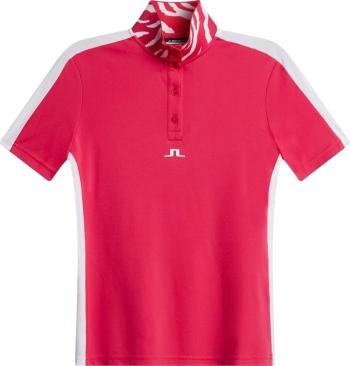 J.Lindeberg Pip Azalea L Polo košile