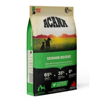 Acana Senior Recipe 11,4kg