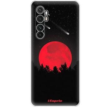 iSaprio Perseids 01 pro Xiaomi Mi Note 10 Lite (perse01-TPU3_N10L)