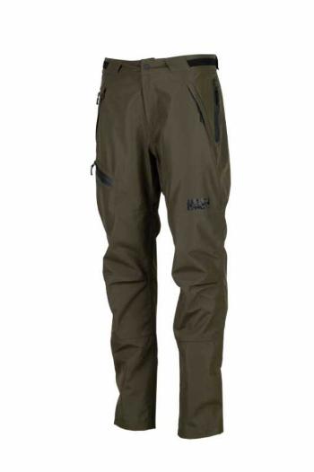 Nash Kalhoty ZT Extreme Waterproof Trousers - XXXL