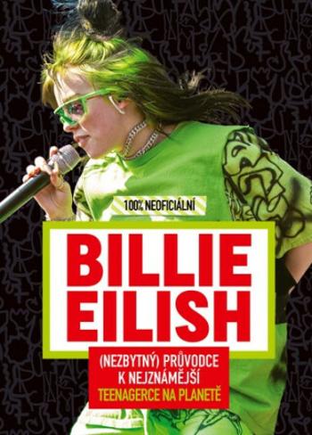 Billie Eilish 100% neoficiální