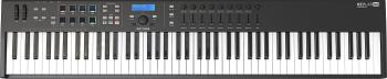 Arturia Keylab Essential 88 MIDI keyboard Black